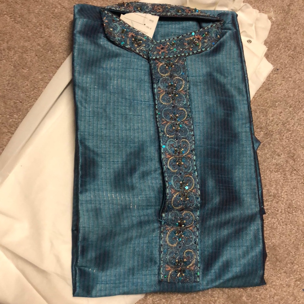 Indian kurta set